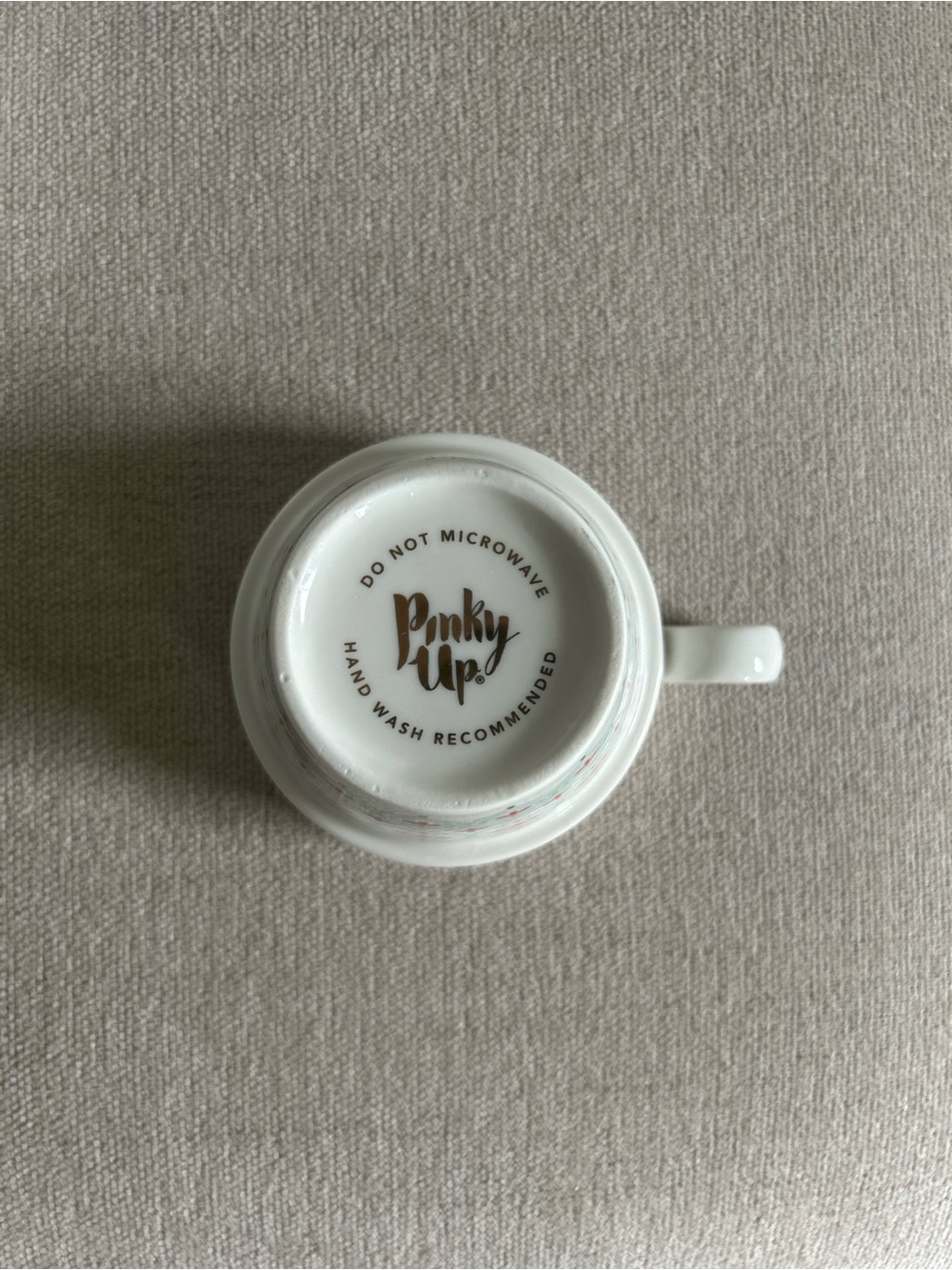 Taylor Tea for Two Set - Picture 3 of 7